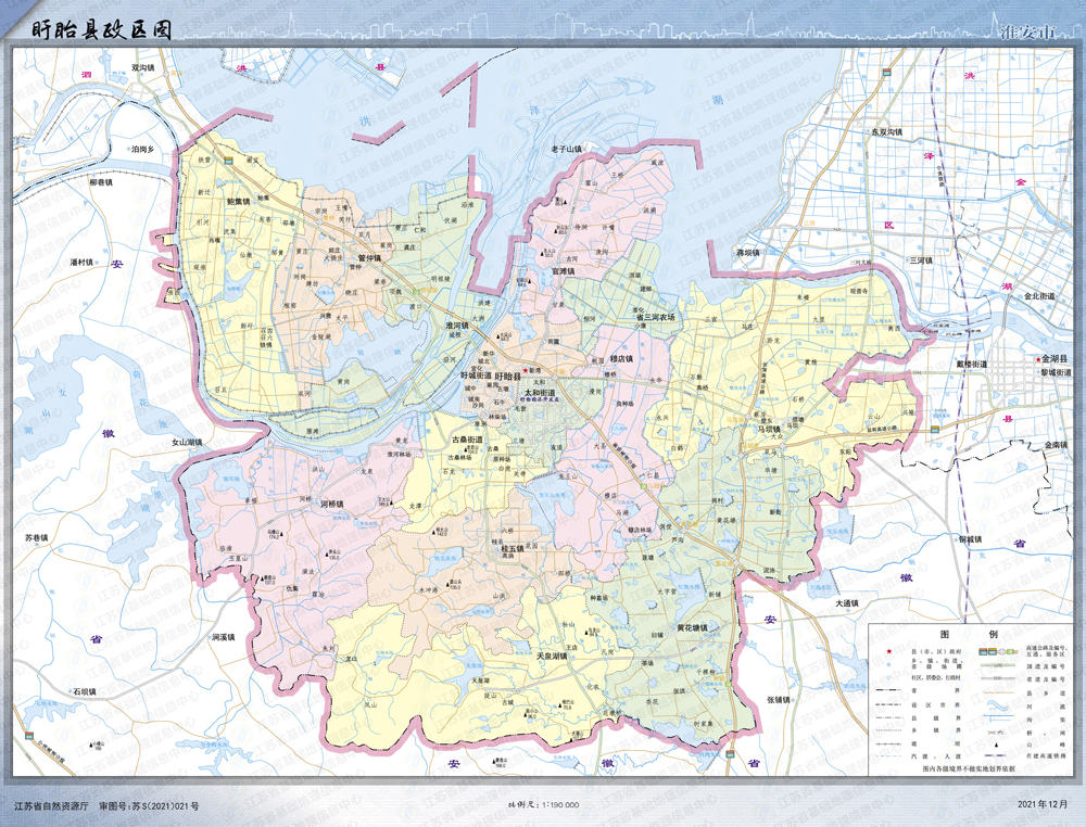 2023年盱眙縣政區圖-1.jpg